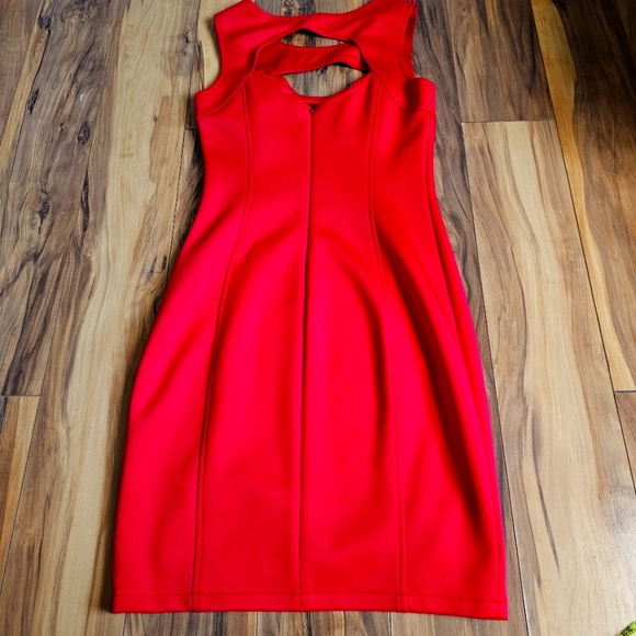 Guess Emma Dress Size 2 - Picture 8 of 9